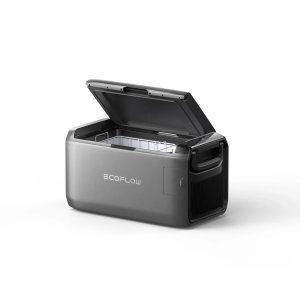 EcoFlow Glacier Classic přenosná lednička - 35 litrů