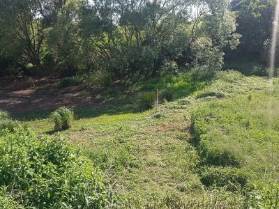 Pronájem pozemků na glamping