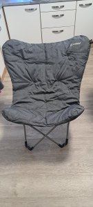 Relaxační kŕeslo