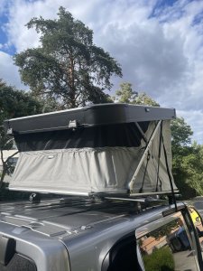 Autostan THULE